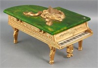 Grand Piano Music Box