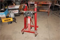 Folding Engine Stand