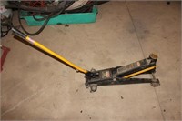 Craftsman 3 Ton Floor Jack