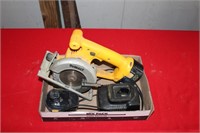 Dewalt Circular Saw