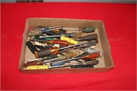 Box Screwdrivers