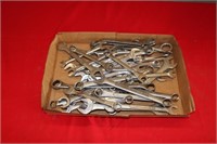 Box Wrenches