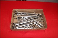 Box Wrenches