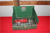 Coleman Camp Stove Model 425A