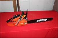 Echo CS-450 Chain Saw