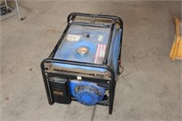 Portable Generator, Chicago Electric