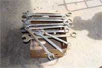 Box Large Wrenches