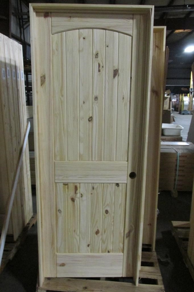 Unpaid for Lots-ONLINE ONLY-Building Materials Auction