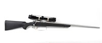 WINCHESTER .338 WIN RIFLE - 20090024