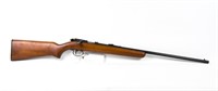 REMINGTON .22 CAL RIFLE - 20090026