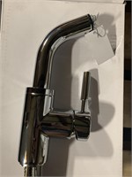Metro Kitchen Pull Out Faucet