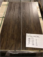 Flooring - Sierra Plank Aqua Logic With Padding
