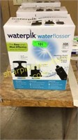 WaterPik water flosser