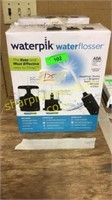 WaterPik waterflosser