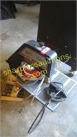 Craftsman 10" band saw