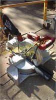 Tool Shop chopsaw