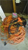 Electrical cords