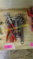 Miscellaneous tools