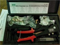 Metric Thread Setter kit