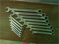 Barcalo wrenches