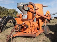 Bear Cat 950 Grinder Mixer - Salvage