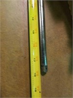 Snap-on 17.5" ratchet extension