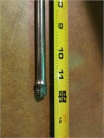 Snap-on 11.5" ratchet extension