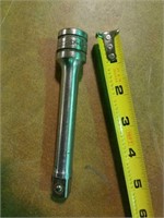 Snap-on ratchet 4"extension