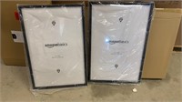 4 Boxes of Photo Frames -20in x 30in 2 Frames Per