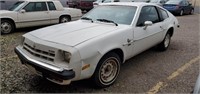 1979 Buick Skyhawk S #409838