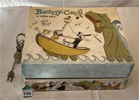 Vintage Beany-Cecil & Pals Record Player
