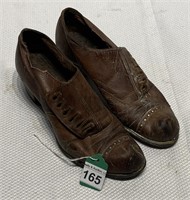 Antique Men's Dress Shoes