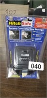 HITCH SAFE NEW IN PACKAGE