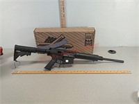 AR-10 .308cal DPMS upper, Palmetto state Armory