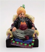 ABDULLAH - VINTAGE ROYAL DOULTON FIGURE