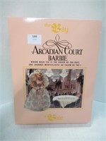The Bay "Arcadian Court" Barbie