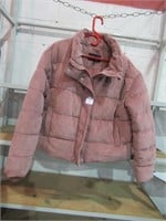 NEW Ladies Corduroy Jacket "George" Size XL