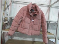 NEW Ladies Corduroy Jacket "George" Size S