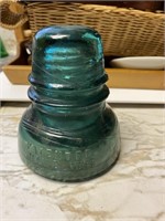 Glass Insulator