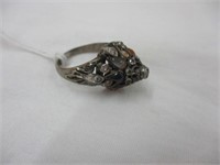 Vintage ring