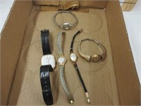 (5) Watches