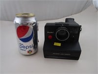 Caméra POLAROID PRONTO Vintage SX-70  non
