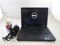 Laptop DELL LATITUDE E5440