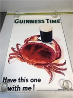 Vintage Guinness Posters