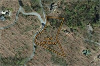 1.81 acres - Sapphire Ridge