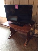 Insignia TV and stand