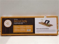 BAMBUSI BATHTUB CADDY