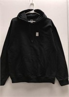 AGILDAN MEN'S HOODIE SIZE MEDIUM