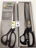 SULLIVANS TAILOR 12" SCISSOR