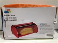 HONEY CAN DO BREAD BOX